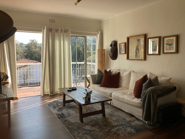 1 Bedroom Property for Sale in Craighall Gauteng