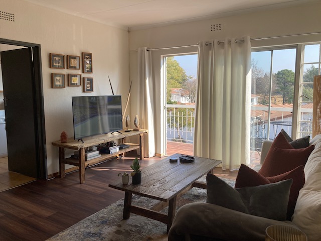 1 Bedroom Property for Sale in Craighall Gauteng