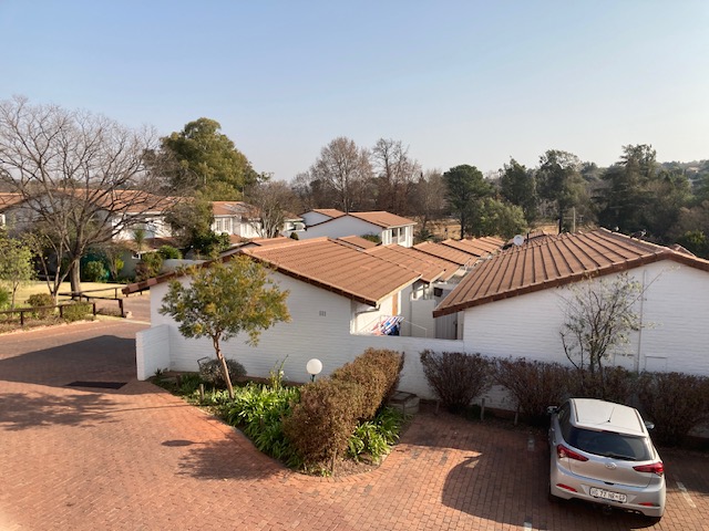 1 Bedroom Property for Sale in Craighall Gauteng