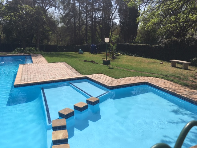 1 Bedroom Property for Sale in Craighall Gauteng