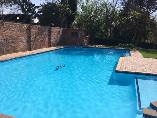 1 Bedroom Property for Sale in Craighall Gauteng