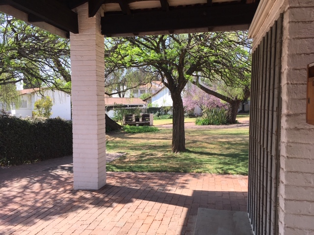 1 Bedroom Property for Sale in Craighall Gauteng