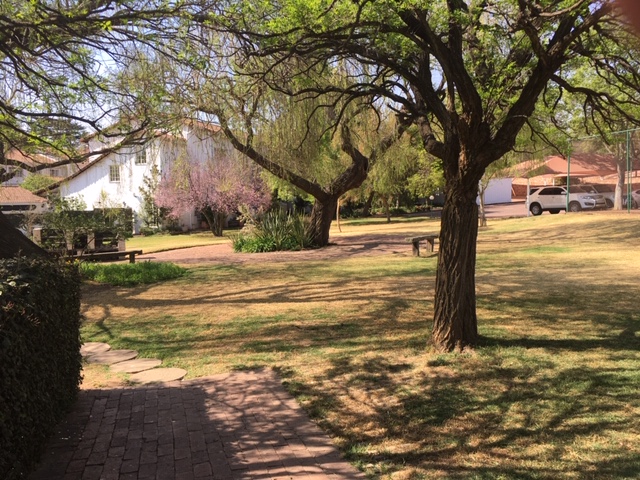1 Bedroom Property for Sale in Craighall Gauteng