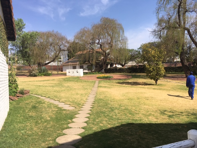 1 Bedroom Property for Sale in Craighall Gauteng