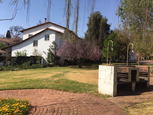 1 Bedroom Property for Sale in Craighall Gauteng