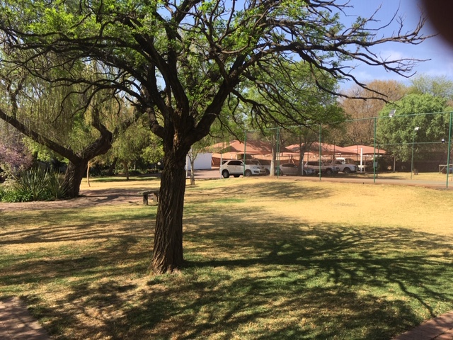 1 Bedroom Property for Sale in Craighall Gauteng