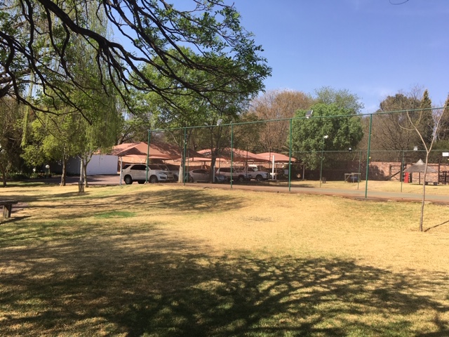 1 Bedroom Property for Sale in Craighall Gauteng