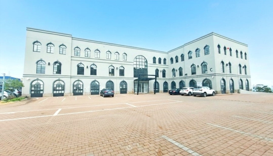 Commercial Property for Sale in Midridge Park Gauteng