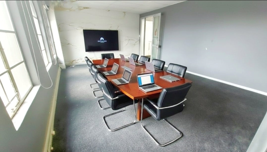 Commercial Property for Sale in Midridge Park Gauteng