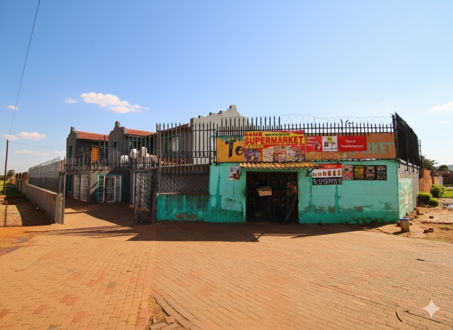 Commercial Property for Sale in Lenasia Gauteng