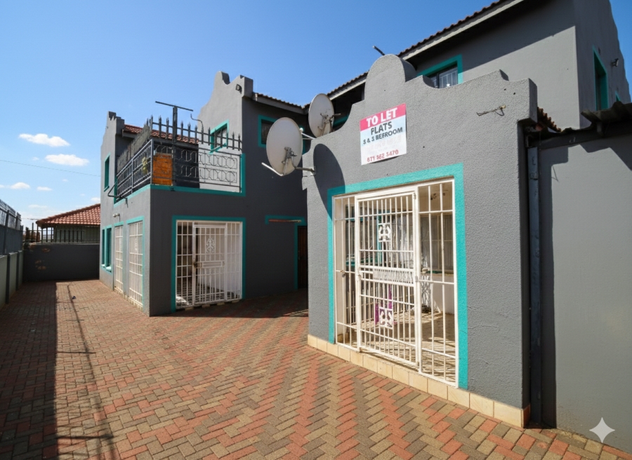 Commercial Property for Sale in Lenasia Gauteng
