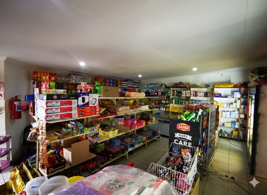 Commercial Property for Sale in Lenasia Gauteng