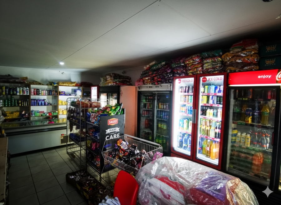 Commercial Property for Sale in Lenasia Gauteng