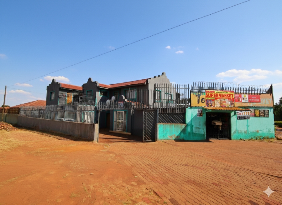 Commercial Property for Sale in Lenasia Gauteng