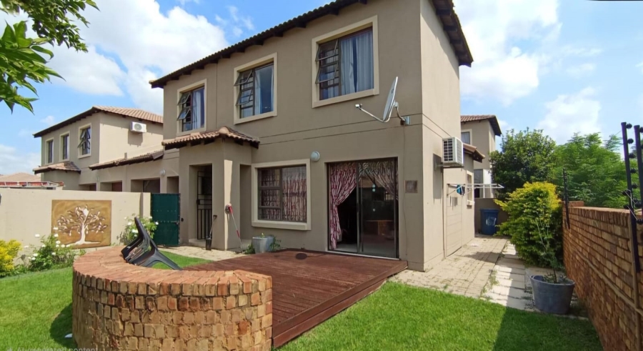 3 Bedroom Property for Sale in Montana Park Gauteng