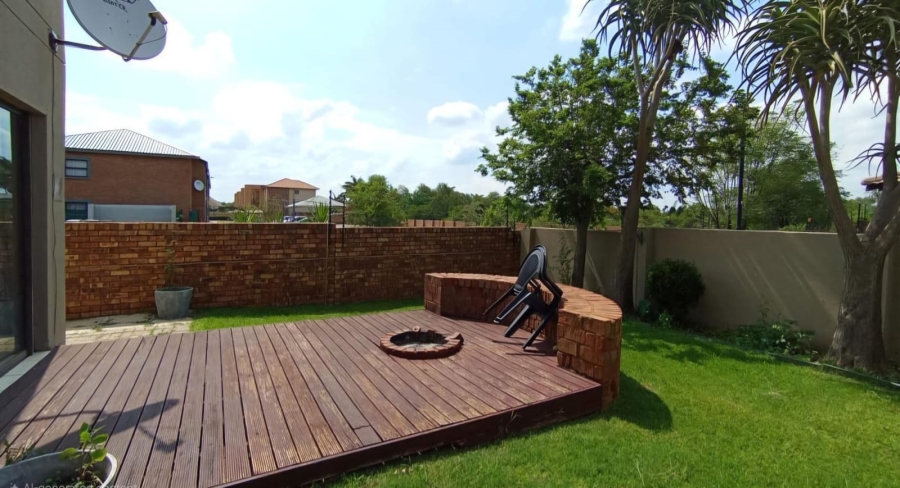 3 Bedroom Property for Sale in Montana Park Gauteng