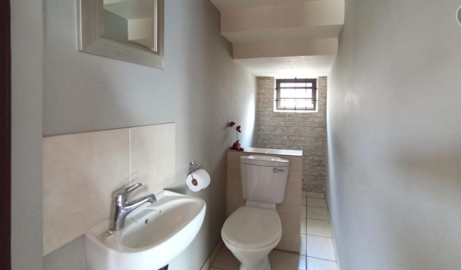3 Bedroom Property for Sale in Montana Park Gauteng