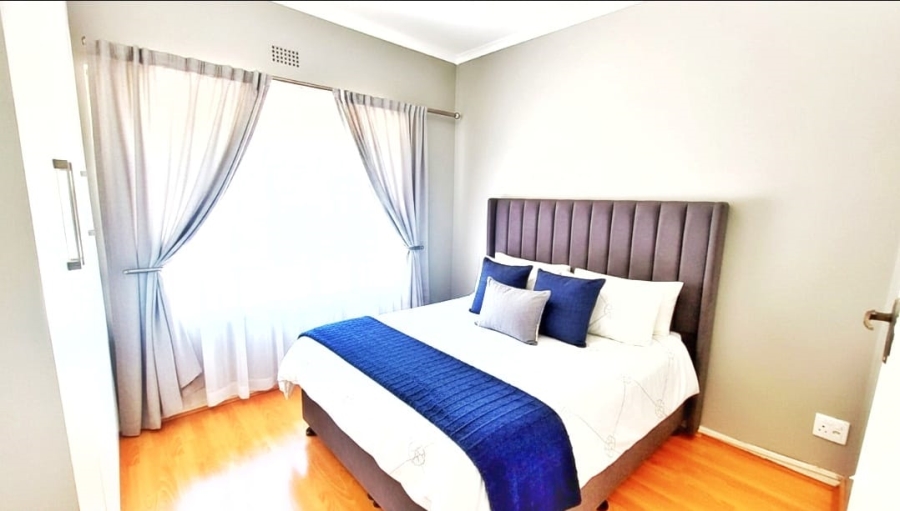 To Let 3 Bedroom Property for Rent in Vorna Valley Gauteng