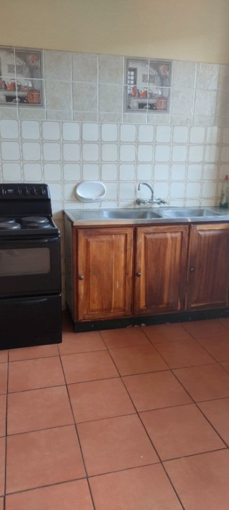 2 Bedroom Property for Sale in Pretoria North Gauteng