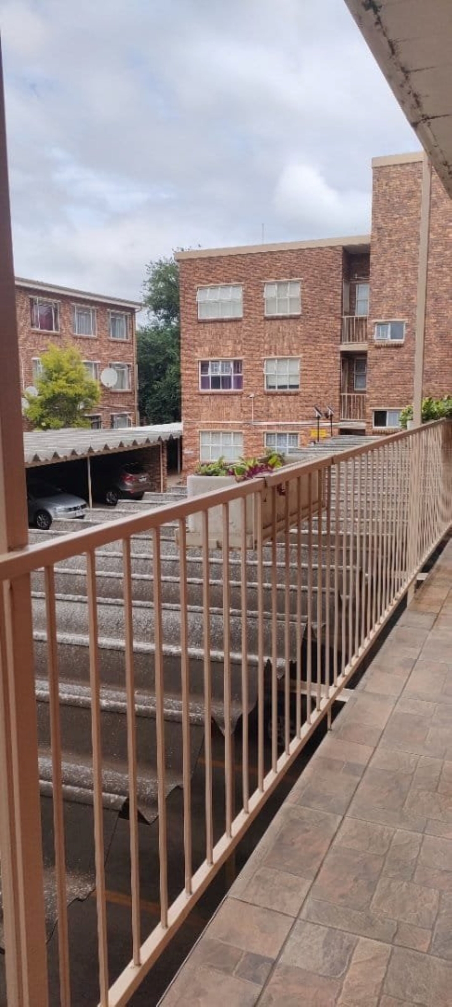 2 Bedroom Property for Sale in Pretoria North Gauteng