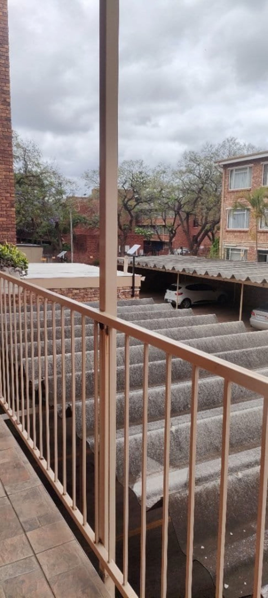 2 Bedroom Property for Sale in Pretoria North Gauteng