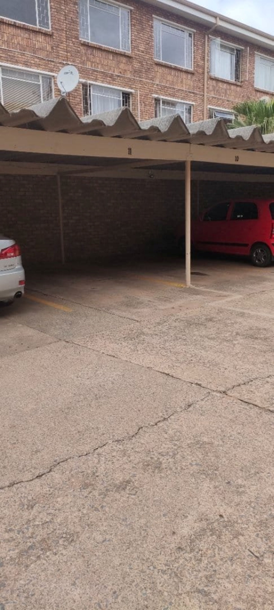 2 Bedroom Property for Sale in Pretoria North Gauteng