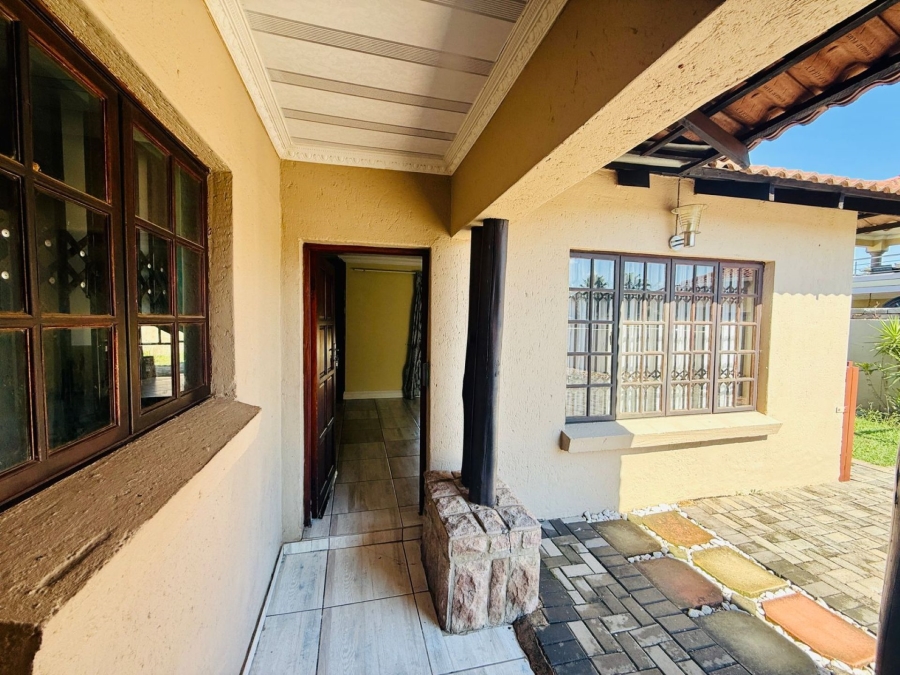 3 Bedroom Property for Sale in Theresa Park Gauteng