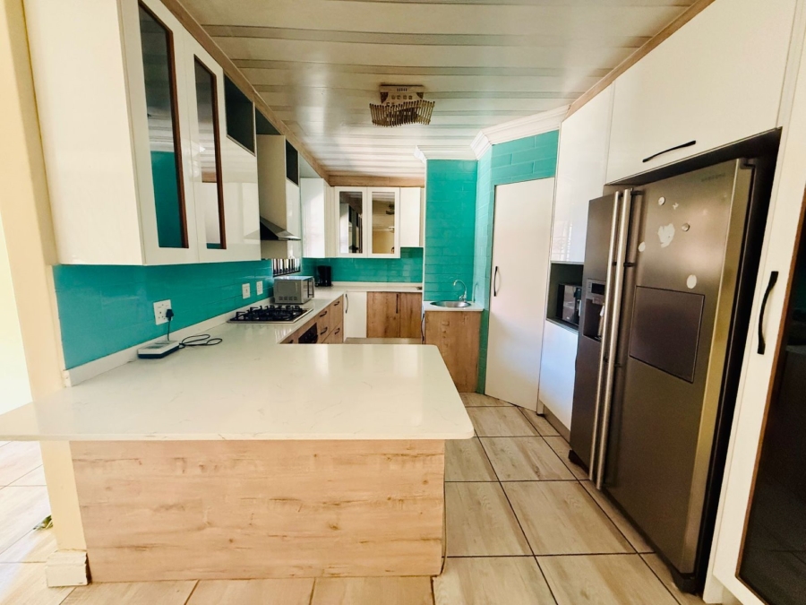 3 Bedroom Property for Sale in Theresa Park Gauteng