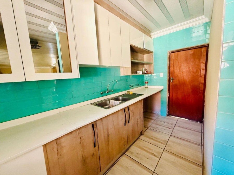 3 Bedroom Property for Sale in Theresa Park Gauteng