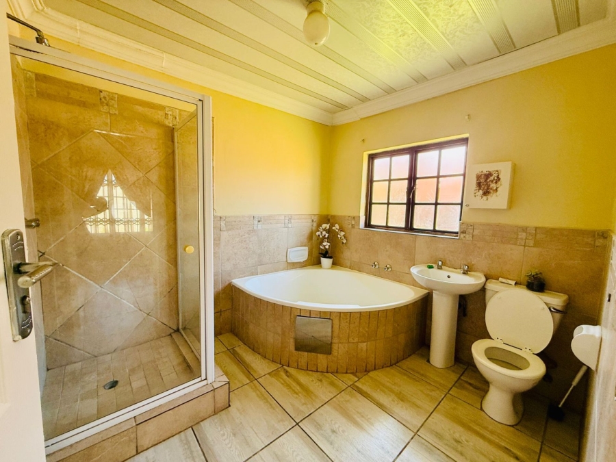 3 Bedroom Property for Sale in Theresa Park Gauteng