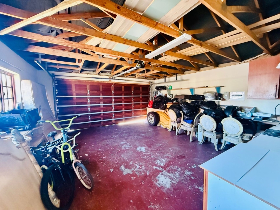 3 Bedroom Property for Sale in Theresa Park Gauteng