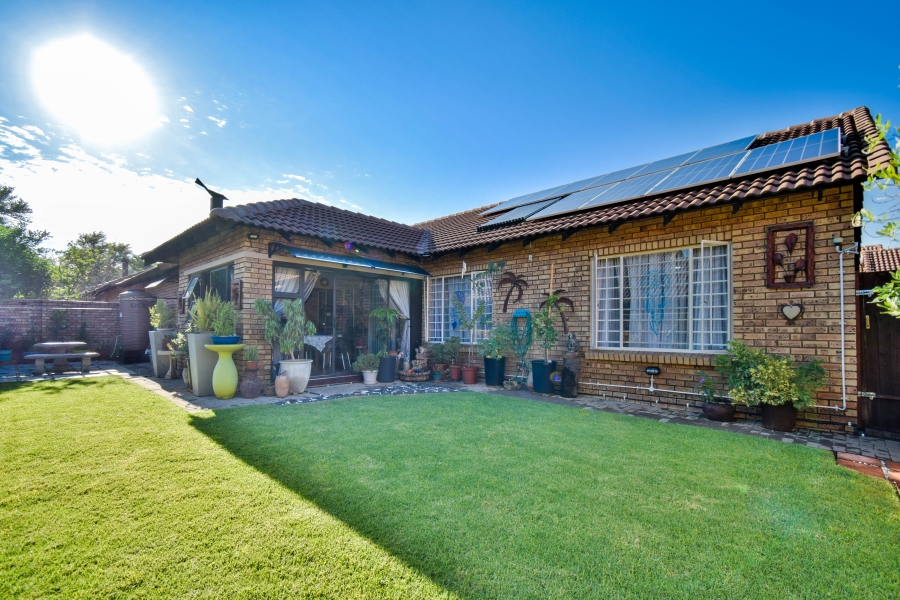 3 Bedroom Property for Sale in Montana Gauteng