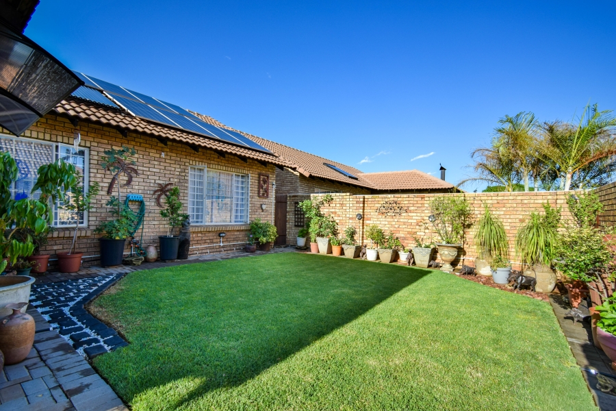 3 Bedroom Property for Sale in Montana Gauteng