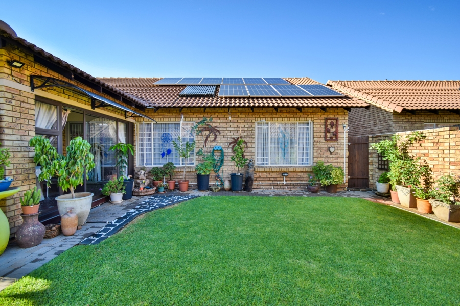 3 Bedroom Property for Sale in Montana Gauteng