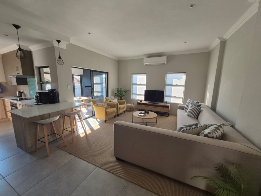 To Let 3 Bedroom Property for Rent in Magalieskruin Gauteng