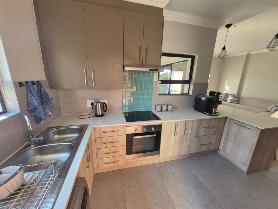 To Let 3 Bedroom Property for Rent in Magalieskruin Gauteng