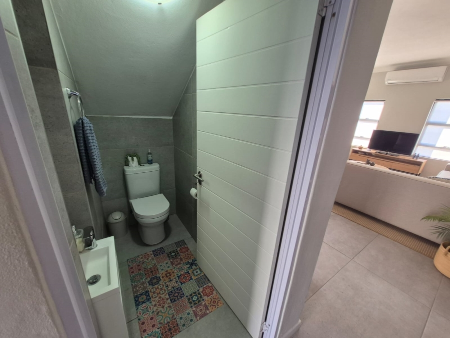 To Let 3 Bedroom Property for Rent in Magalieskruin Gauteng
