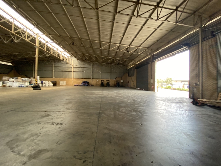 To Let commercial Property for Rent in Spartan Gauteng