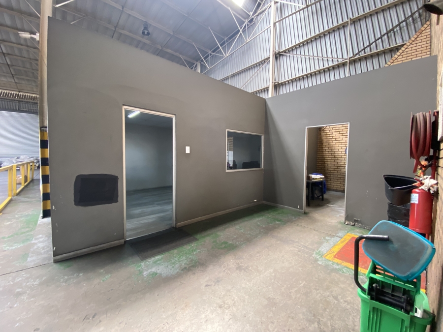 To Let commercial Property for Rent in Spartan Gauteng