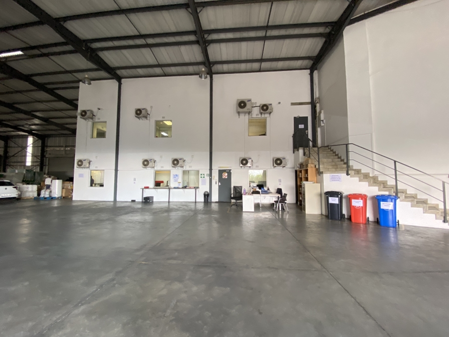 To Let commercial Property for Rent in Spartan Gauteng