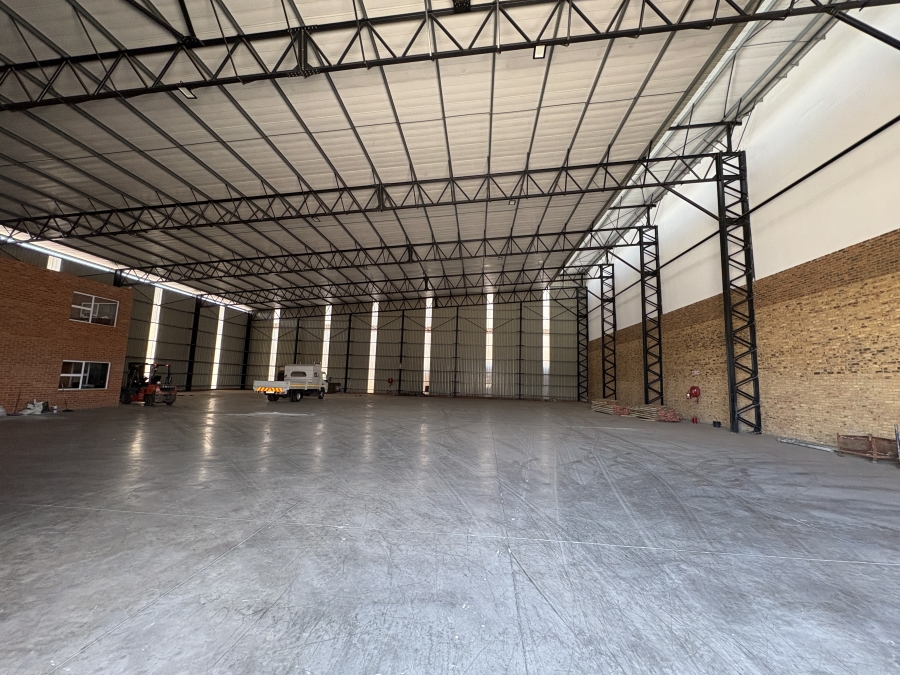 To Let commercial Property for Rent in Pomona Gauteng
