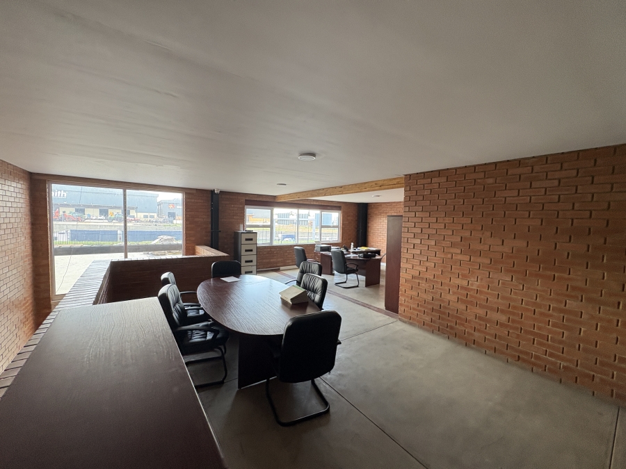 To Let commercial Property for Rent in Pomona Gauteng