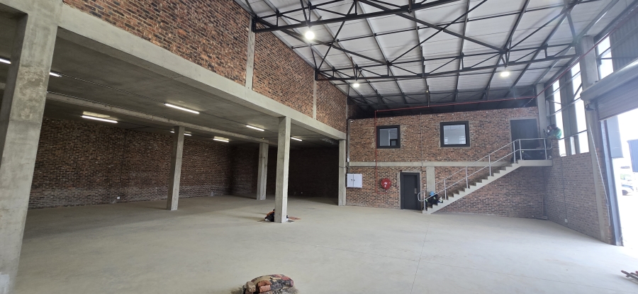 To Let commercial Property for Rent in Lanseria Gauteng