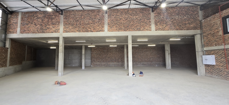 To Let commercial Property for Rent in Lanseria Gauteng