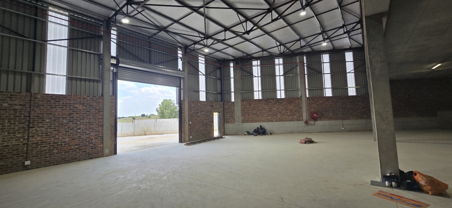 To Let commercial Property for Rent in Lanseria Gauteng