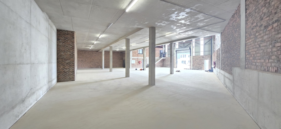 To Let commercial Property for Rent in Lanseria Gauteng