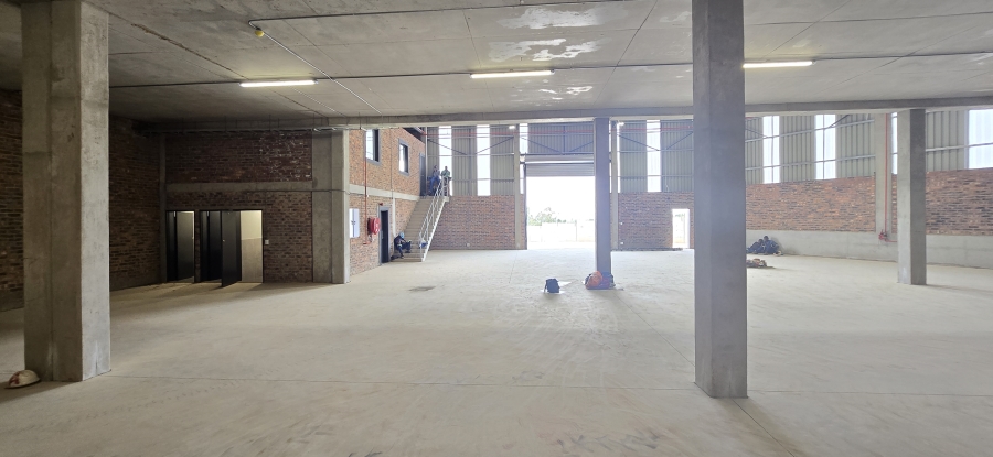 To Let commercial Property for Rent in Lanseria Gauteng