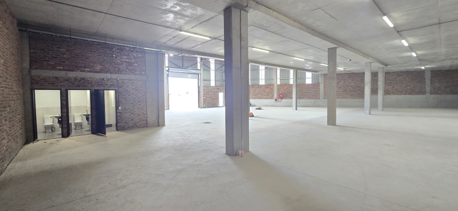 To Let commercial Property for Rent in Lanseria Gauteng
