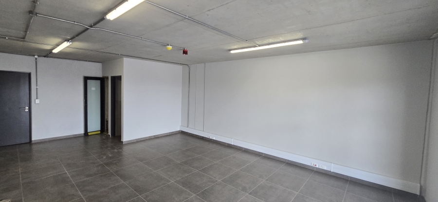 To Let commercial Property for Rent in Lanseria Gauteng