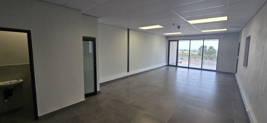 To Let commercial Property for Rent in Lanseria Gauteng